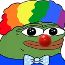 PeepoClown