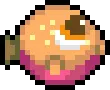 pleadfish