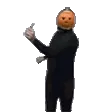 PumpkinDance