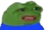 Pepecringe pepecringe Discord Emoji