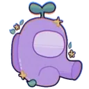 p_amongus Discord Emoji