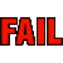 fail
