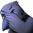 crowfacepalming crowfacepalming