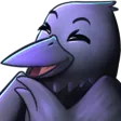 crowlaughing crowlaughing