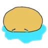 sadding