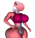 pinkyoshi