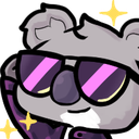 Cool Discord emoji