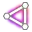 LinesPurplePink