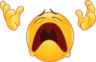 despair