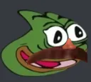 Pepegakekga Discord Emoji