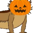 PumpkinJAM