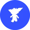 snodemonlogo Discord Emoji