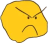 angryface