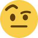 eyebrow_raised eyebrow_raised