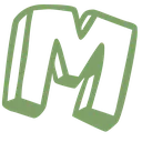 M_letter
