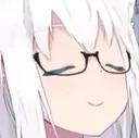FubukiSmug
