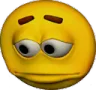 sad