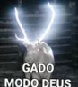 gadin