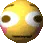 flushedball