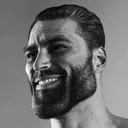 GigaChad