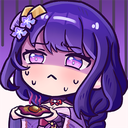 RaidenDisappointed_Celestia Discord emoji