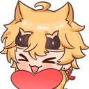 ThomaHeart_Celestia Discord emoji
