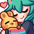 rosedoHuggu