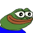 peepoYep