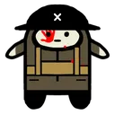 WarTornEmote