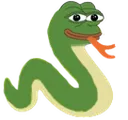 FeelsSnakeMan FeelsSnakeMan