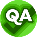 QA Discord emoji