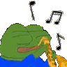 peepoSax