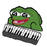 pepeKeyboard