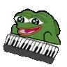 pepeKeyboard