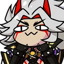 IttoOWO Discord Emoji