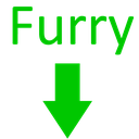 furry Discord emoji