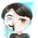 anony Discord emoji