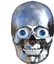hdroboskull