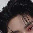 jeonginforehead