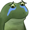 worrysad