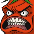 tomatoAngry