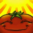 tomatoHappy