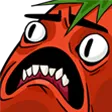 tomatoFear