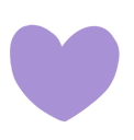 purpleheart Discord emoji