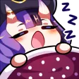 hannahBed