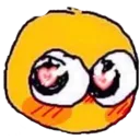 blushig