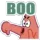 boo