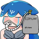 copium copium