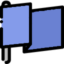 WDG_flagreport Discord emoji