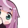 Peek